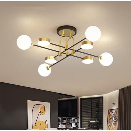 Liledit Ceiling Lamps