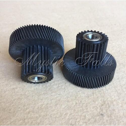 25T/75T Gear on Delivery Motor For Canon IR imageRUNNER 105 550 600 85 7200 8500 7086 7095 7105 8070 9070 FS7-0006-000 FS7-0006
