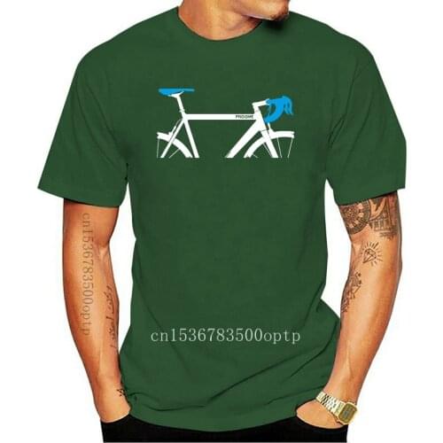Chris Froome Pro Cycling Bike Mens Printed T-Shirt