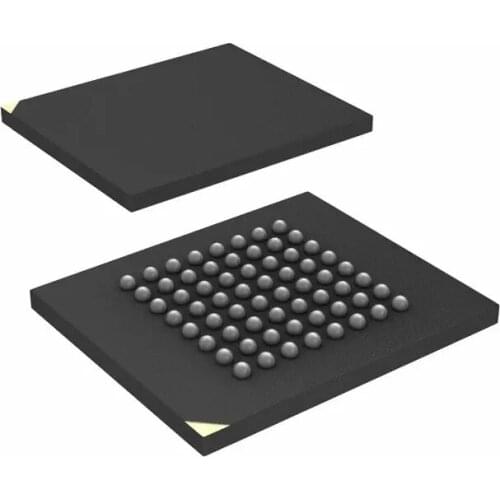 New 5pcs RC28F256J3C125 28F256J3C125 BGA-64 256Mb 2.7V-3.6V