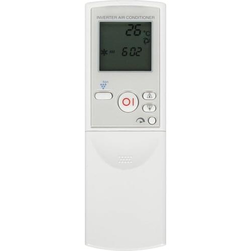 New air conditioner remote control suitbale for sharp air conditioning CRMC-A674JBEZ controller