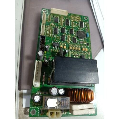 ORIGINAL Duplicator MOTOR CONTROL PCB 2 fit for GR FRB4 019-51040 FREE SHIPPING