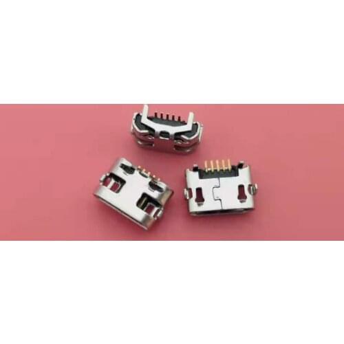 10pcs/lot For Huawei Honor MediaPad T3 10 AGS-W09 9.6 Inch Micro USB Plug Charging Port Connector Socket