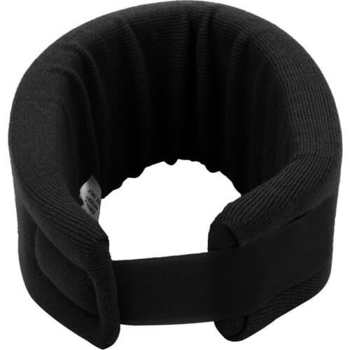 Foam Cervical Collar Neck Brace Neck Guard Support for Neck Pain Relief Recovery