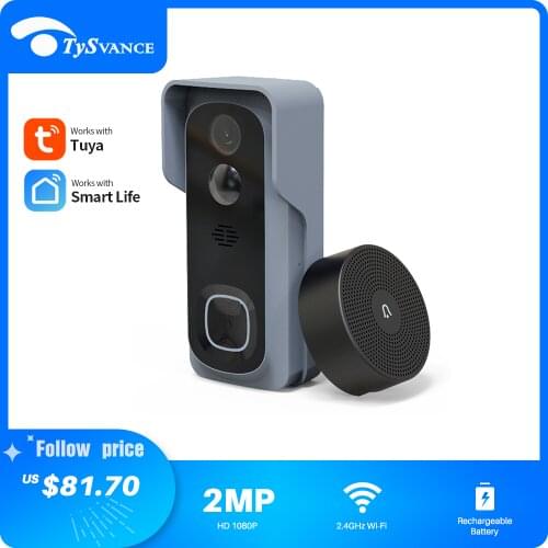 Tysvance Intercoms