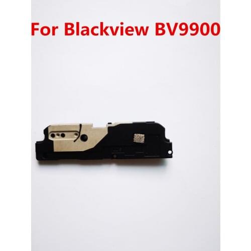 For Blackview BV9900 Pro Smart Cell Phone Inner Loud Speaker Horn Accessories Buzzer Ringer Repair Replacement