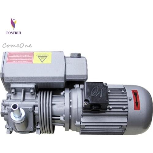 XD-020 rotary vane vacuum pumps, vacuum pumps, suction pump, vacuum machine motor 220v/380v