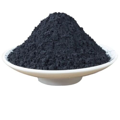 500g Black Bamboo Charcoal Powder Cosmetic Ingredients DIY Soap Mask toothpaste Powder Pigment Wholesale