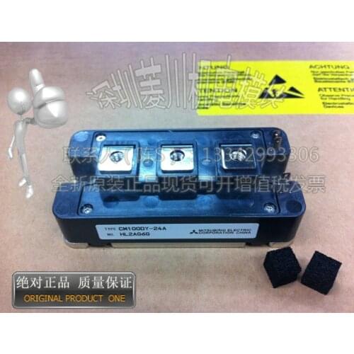 CM100DY24A/CM150DY24A/CM200DY24A