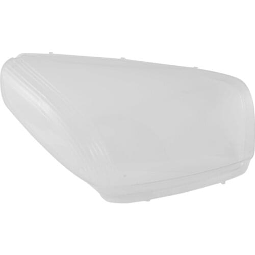 For Toyota Rav4 2001 2002 2003 Side Car Headlight Cover head light lamp Transparent Lampshade Shell Lens Glass