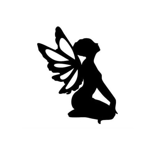 Felizdecor Car Stickers