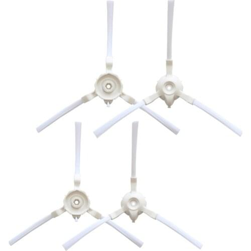 Side Brush Filter For Rowenta Smart Force Essential Aqua Robotic Vacuum Cleaner Replacment Attachment