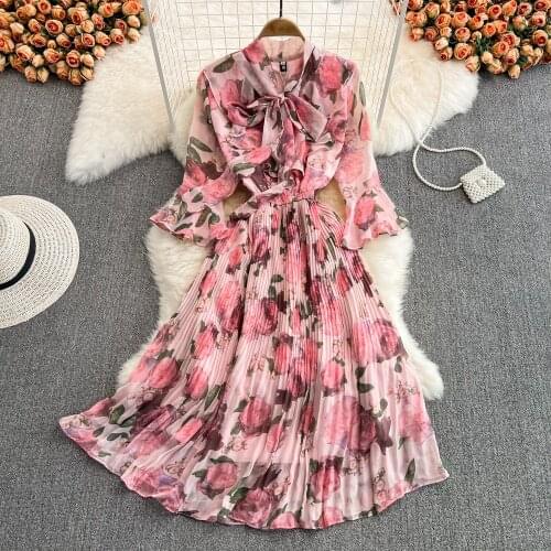 Женские платья FTLZZ China At AliExpress