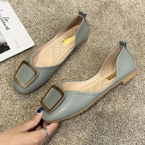 HELLOMANTOU Women's Sandals