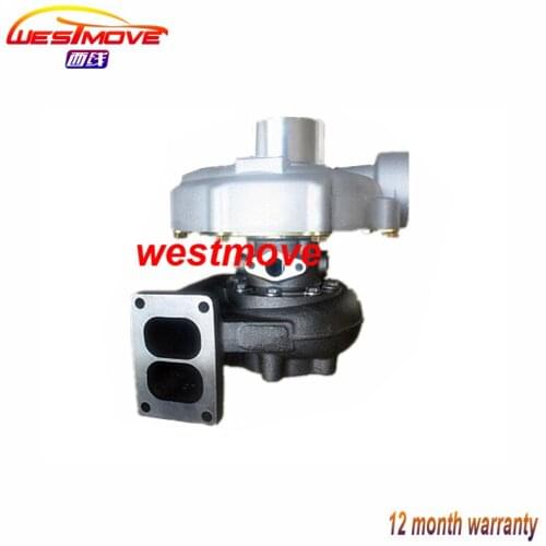 K33 turbo 0040960699 0040960599 0040960499 0040960399 A0040960699 turbocharger for Mercedes Benz Industrial Engine : OM444LA