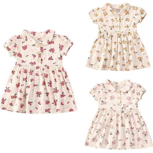 Lamuusaa Casual Dresses For Girls