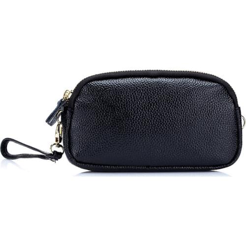 Женские черные клатчи LAOSHIZI LUOSEN China At AliExpress