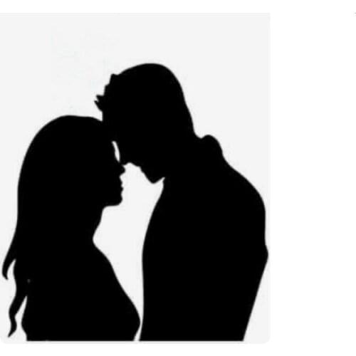 Wedding Shape Metal Cutting Die DIY for Scrapbooking Decoration Crafts