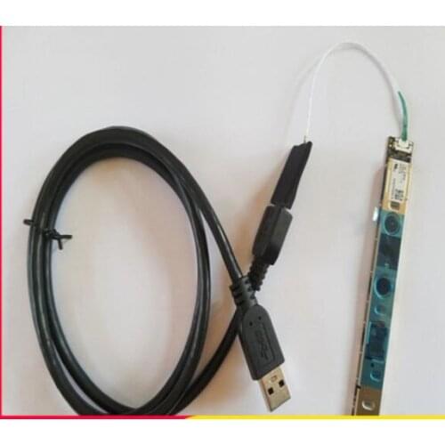 For Intel Realsense SR300 3D Camera Module 3D Scan Face Gesture Recognition Development Module