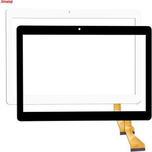New Phablet Capacitive Touch Screen Panel Digitizer Sensor Replacement For 10.1 Inch SUMTAB 4G K101 Pro Tablet Multitouch