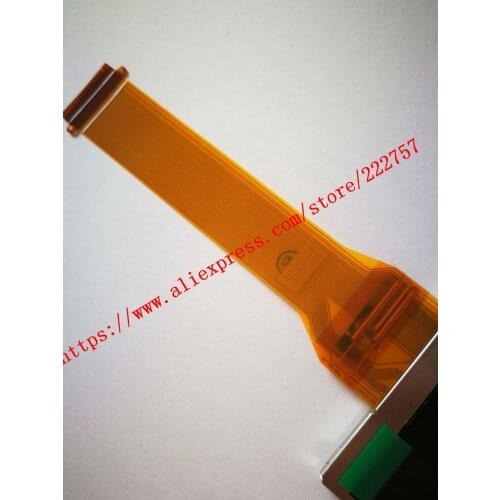 NEW LCD Display Screen For SAMSUNG S830 S1030 Digital Camera Repair Part + Backlight