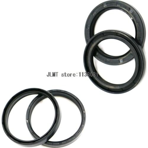 Fit KTM 477 505 SX-F 2007 48X58X10 48 58 10 mm Fork Oil Seal