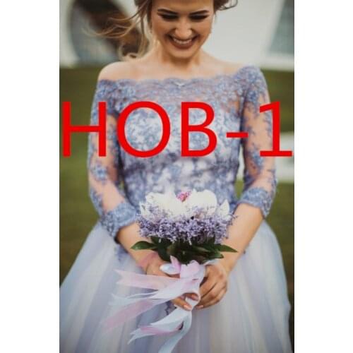 Weddings and important occasions / Wedding accessories / Bridal bouquets HOB