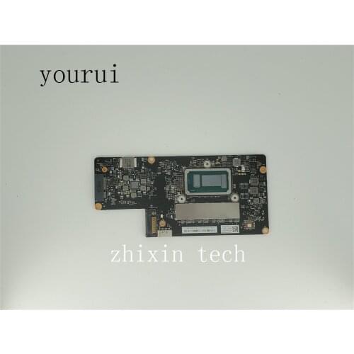 Yourui For Lenvuv Yoga 900-13ISK Laptop motherboard With i7-6560u CPU NM-A921 Fully Tested
