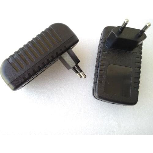 87*46*33mm Charger shell / EU regulation charger shell / shell of ultrasonic charger box enclosure