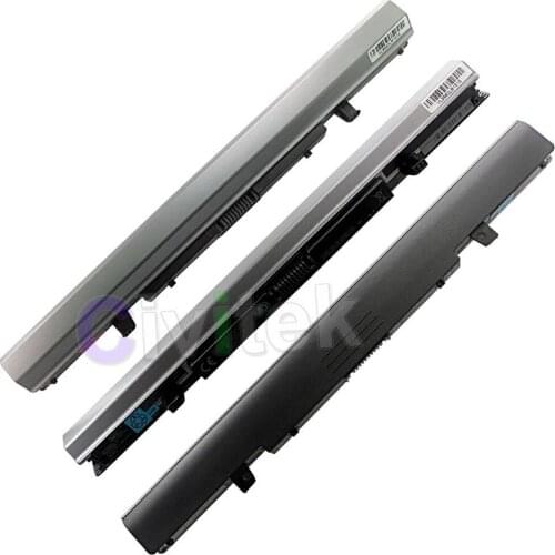 Laptop battery for Toshiba Satellite L900 L950 L955D U845 U940 U945 U945D PA5076U-1BRS PA5077U-1BRS PABAS268 pa5076 pa5076u