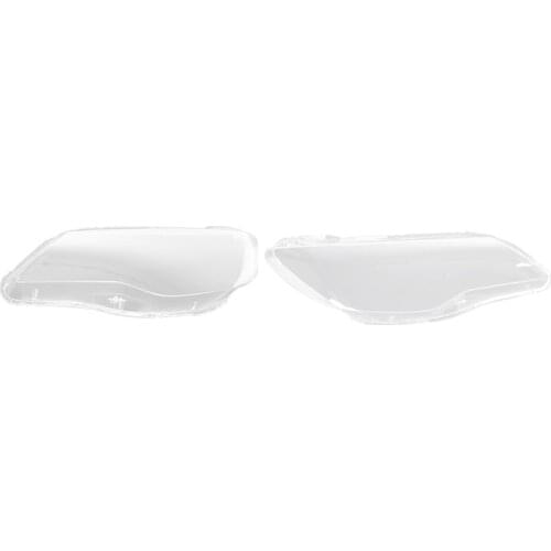 Car Clear Lens Replacement Headlight Shell Cover for Honda CIVIC FD2 FD1 2006-2011 CIIMO 2012-2015