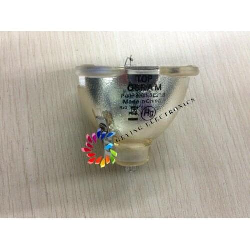 Free shipping New projector bulb EC.J2901.001 for PD725 PD725P PD726 PD726W PD727 PD727W PW730