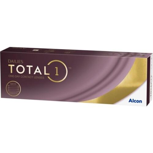 DAILIES Health Products