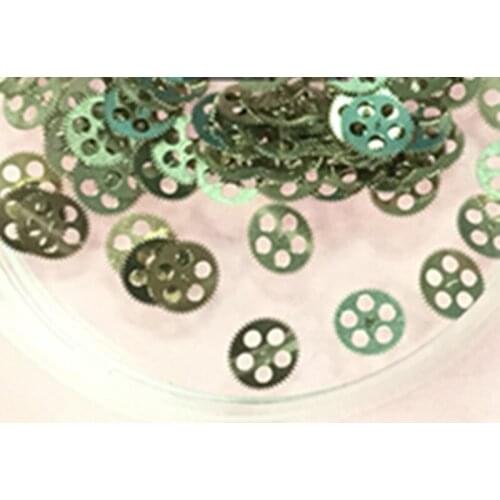 Watch movement parts new original NH05 NH06 movement parts NH05 four wheels NH06 four wheels single price