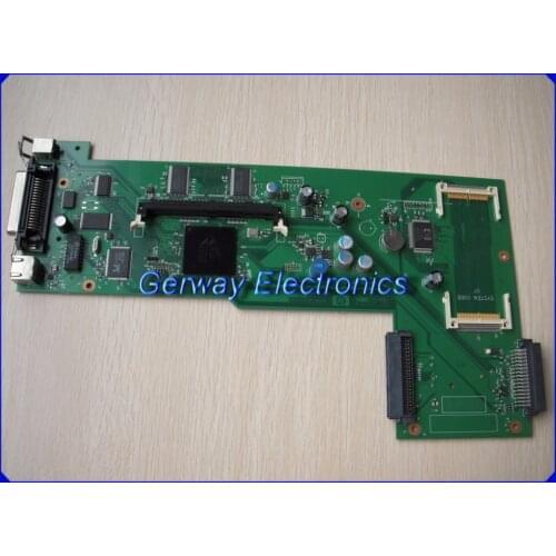GerwayTechs Q6498-69006 Q6498-67901 Q6498-69001 Formatter Board Main Board (HP5200n HP5200tn HP5200dtn)