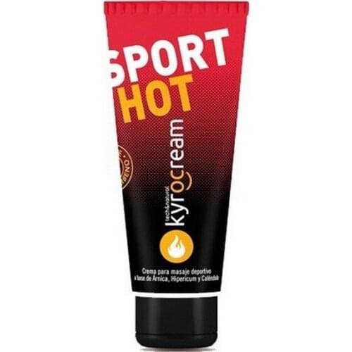 Kyrocream Health Products