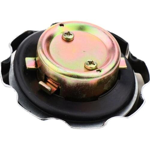 Metal Motorcross Ignition On / Off Switch Key Oil Tank Cap for Honda CG125 ZJ125 ATV Racing Scooter