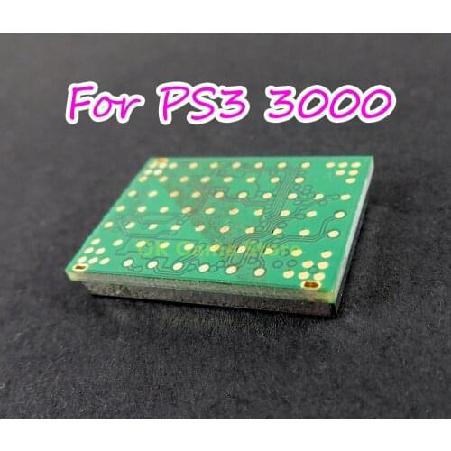 1pc/lot Original used For ps3 3000 3K wireless Bluetooth-compatible module wifi board J20H043 For Playstation 3 slim CECH-3000