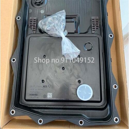 CAR Component Oil pan bm wE71 X6 50IX5 F07 GT 530D N57 5 F07 GT 535I 5 F07 GT 535I N63Oil filter automatic transmission. 2411 86