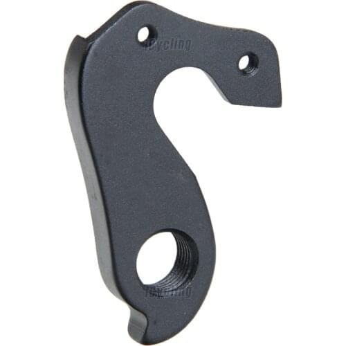 1pc Derailleur Hanger For Specialized 9890-4224 Standard Rev4 Road for 25T Cog (9890-4225) S-Works Allez Dropout