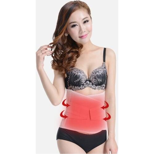 Postnatal bandage After Pregnancy Belt Postpartum Bandage Postpartum Belly Band for Pregnant Women Back Waist Posture Corrector