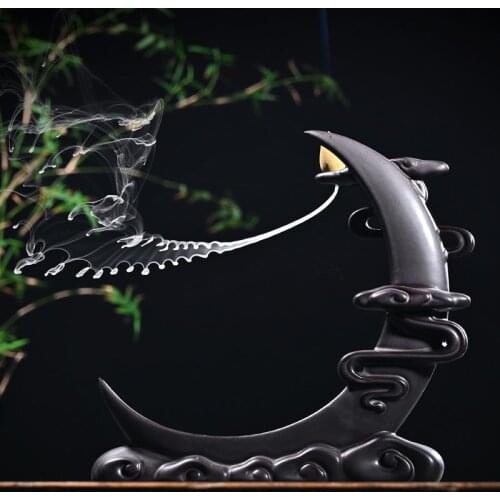 Керамические горелки для ароматерапии Purple Butterfly Dream China At AliExpress