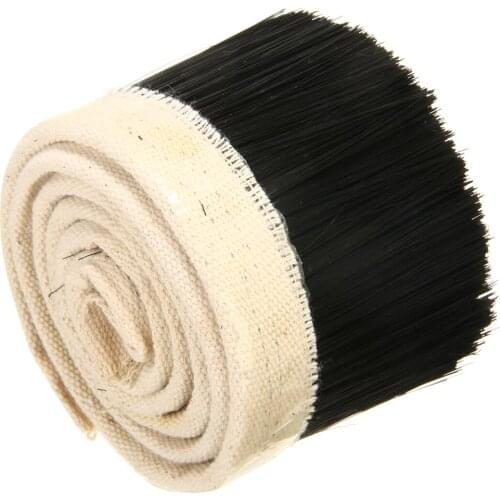 70mm Vacuum Brush Cleaner Engraving Machine Dust Cover for CNC Router for Spindle Motor