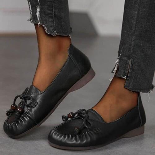 SAGACE Women's Loafers
