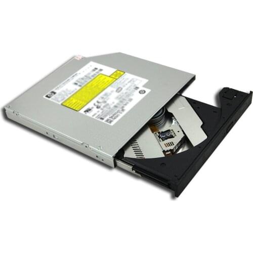 For HP PAVILION DV6 DV7 DV5 CQ60 CQ20 CQ32 CQ35 CQ36 Series Laptop Internal Dual Layer 8X DVD RW 24X CD-R Burner SATA Drive