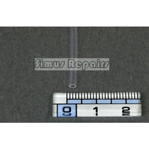 016-37722-06 Shimadzu FEP Tube FEP TUBE NFL016 For LC-2010A LC-2010C (HT)