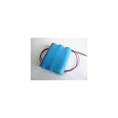 11.1 V / 12.6 V 18650 lithium batteries 3 series 2200 mAh lithium battery + PCB Battery protection board