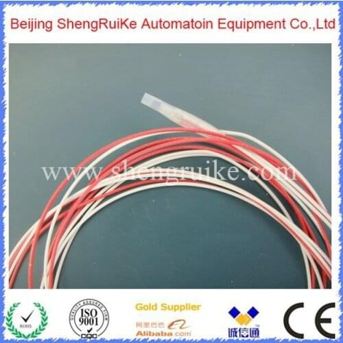 Class A acid-proof Pt100 Sensor