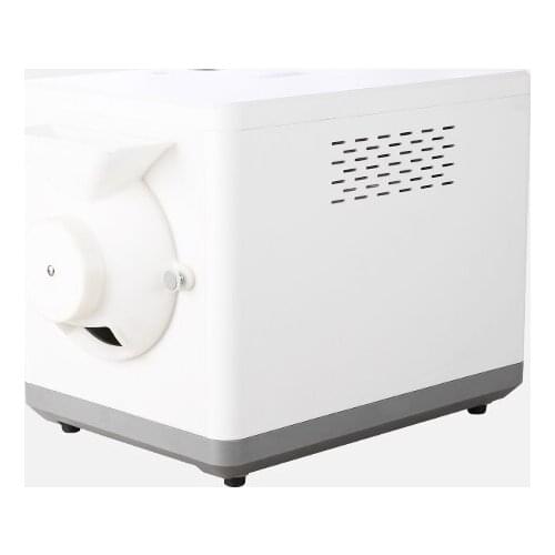 Home Coffee Roasting Machine Automatic Coffee Bean Grain Roasting Machine home Roasting Machine Roasted Sesame Grains Machine