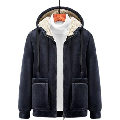 DOMBBFY Fashionable Men's Hoodies